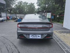Mercedes-Benz Sonata 2020 270TGDi DCT GLS Elite Edition - фото 8