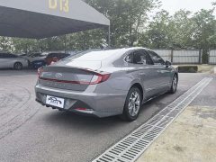 Mercedes-Benz Sonata 2020 270TGDi DCT GLS Elite Edition - фото 9