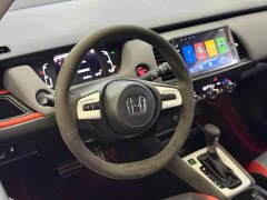 Lynk & Co LIFE 2021 1.5L CVT SPORT Heartbeat Edition - фото 11
