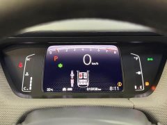 Lynk & Co LIFE 2021 1.5L CVT SPORT Heartbeat Edition - фото 12