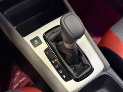 Lynk & Co LIFE 2021 1.5L CVT SPORT Heartbeat Edition - фото 14