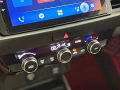 Lynk & Co LIFE 2021 1.5L CVT SPORT Heartbeat Edition - фото 15