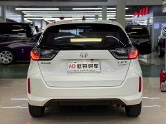 Lynk & Co LIFE 2021 1.5L CVT SPORT Heartbeat Edition - фото 5
