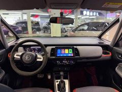 Lynk & Co LIFE 2021 1.5L CVT SPORT Heartbeat Edition - фото 9