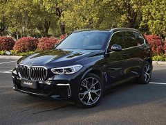 BMW X5 facelift xDrive 40Li M sports package - фото 1