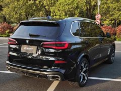 BMW X5 facelift xDrive 40Li M sports package - фото 10