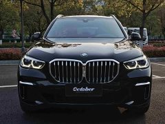 BMW X5 facelift xDrive 40Li M sports package - фото 11