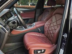 BMW X5 facelift xDrive 40Li M sports package - фото 13
