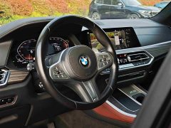 BMW X5 facelift xDrive 40Li M sports package - фото 14