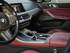 BMW X5 facelift xDrive 40Li M sports package - фото 15