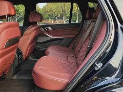 BMW X5 facelift xDrive 40Li M sports package - фото 18