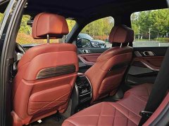 BMW X5 facelift xDrive 40Li M sports package - фото 19