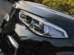 BMW X5 facelift xDrive 40Li M sports package - фото 4