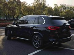 BMW X5 facelift xDrive 40Li M sports package - фото 5