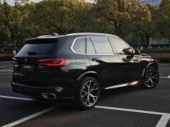 BMW X5 facelift xDrive 40Li M sports package - фото 6