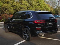 BMW X5 facelift xDrive 40Li M sports package - фото 7