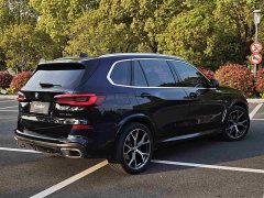 BMW X5 facelift xDrive 40Li M sports package - фото 8