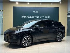 Li Auto Ideal i6 four-wheel drive standard version - фото 1