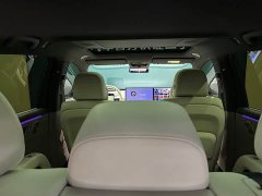 Li Auto Ideal i6 four-wheel drive standard version - фото 10