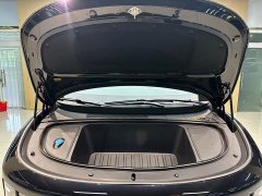 Li Auto Ideal i6 four-wheel drive standard version - фото 11