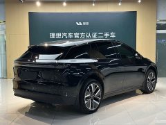 Li Auto Ideal i6 four-wheel drive standard version - фото 3