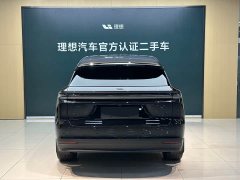 Li Auto Ideal i6 four-wheel drive standard version - фото 4