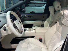 Li Auto Ideal i6 four-wheel drive standard version - фото 5