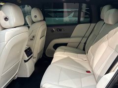 Li Auto Ideal i6 four-wheel drive standard version - фото 6