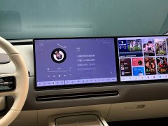 Li Auto Ideal i6 four-wheel drive standard version - фото 9
