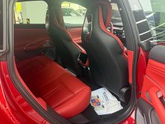 Xiaomi SU7 rear-wheel drive long-range smart driving version - фото 11