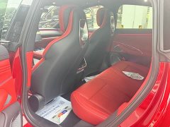 Xiaomi SU7 rear-wheel drive long-range smart driving version - фото 12