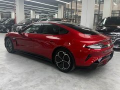 Xiaomi SU7 rear-wheel drive long-range smart driving version - фото 15
