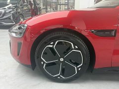 Xiaomi SU7 rear-wheel drive long-range smart driving version - фото 4