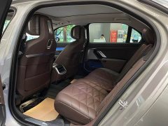 BMW 7 Series 740Li Leading Luxury Package - фото 13