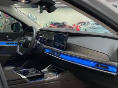 BMW 7 Series 740Li Leading Luxury Package - фото 16