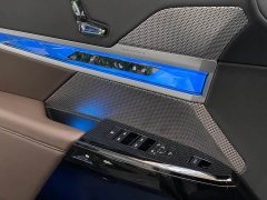 BMW 7 Series 740Li Leading Luxury Package - фото 20