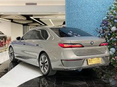 BMW 7 Series 740Li Leading Luxury Package - фото 6