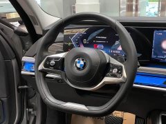 BMW 7 Series 740Li Leading Luxury Package - фото 9