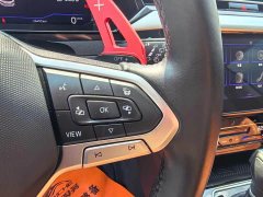 FAW-Volkswagen CC 2021 Hunting Vehicle 380TSI Hunting Heart Edition - фото 10