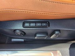 FAW-Volkswagen CC 2021 Hunting Vehicle 380TSI Hunting Heart Edition - фото 11