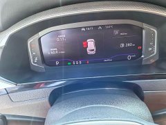 FAW-Volkswagen CC 2021 Hunting Vehicle 380TSI Hunting Heart Edition - фото 13