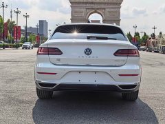 FAW-Volkswagen CC 2021 Hunting Vehicle 380TSI Hunting Heart Edition - фото 17