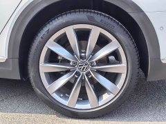 FAW-Volkswagen CC 2021 Hunting Vehicle 380TSI Hunting Heart Edition - фото 19