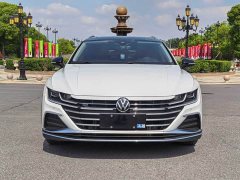 FAW-Volkswagen CC 2021 Hunting Vehicle 380TSI Hunting Heart Edition - фото 2
