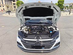 FAW-Volkswagen CC 2021 Hunting Vehicle 380TSI Hunting Heart Edition - фото 20