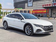 FAW-Volkswagen CC 2021 Hunting Vehicle 380TSI Hunting Heart Edition - фото 3