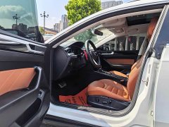 FAW-Volkswagen CC 2021 Hunting Vehicle 380TSI Hunting Heart Edition - фото 4