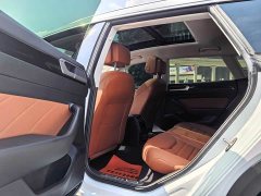 FAW-Volkswagen CC 2021 Hunting Vehicle 380TSI Hunting Heart Edition - фото 5