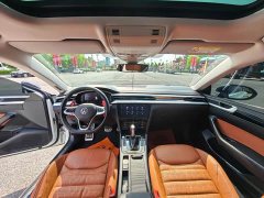 FAW-Volkswagen CC 2021 Hunting Vehicle 380TSI Hunting Heart Edition - фото 6