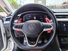 FAW-Volkswagen CC 2021 Hunting Vehicle 380TSI Hunting Heart Edition - фото 7